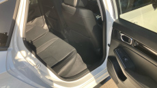 Honda Civic 2.0 eHEV Advance 5dr CVT Hybrid Hatchback